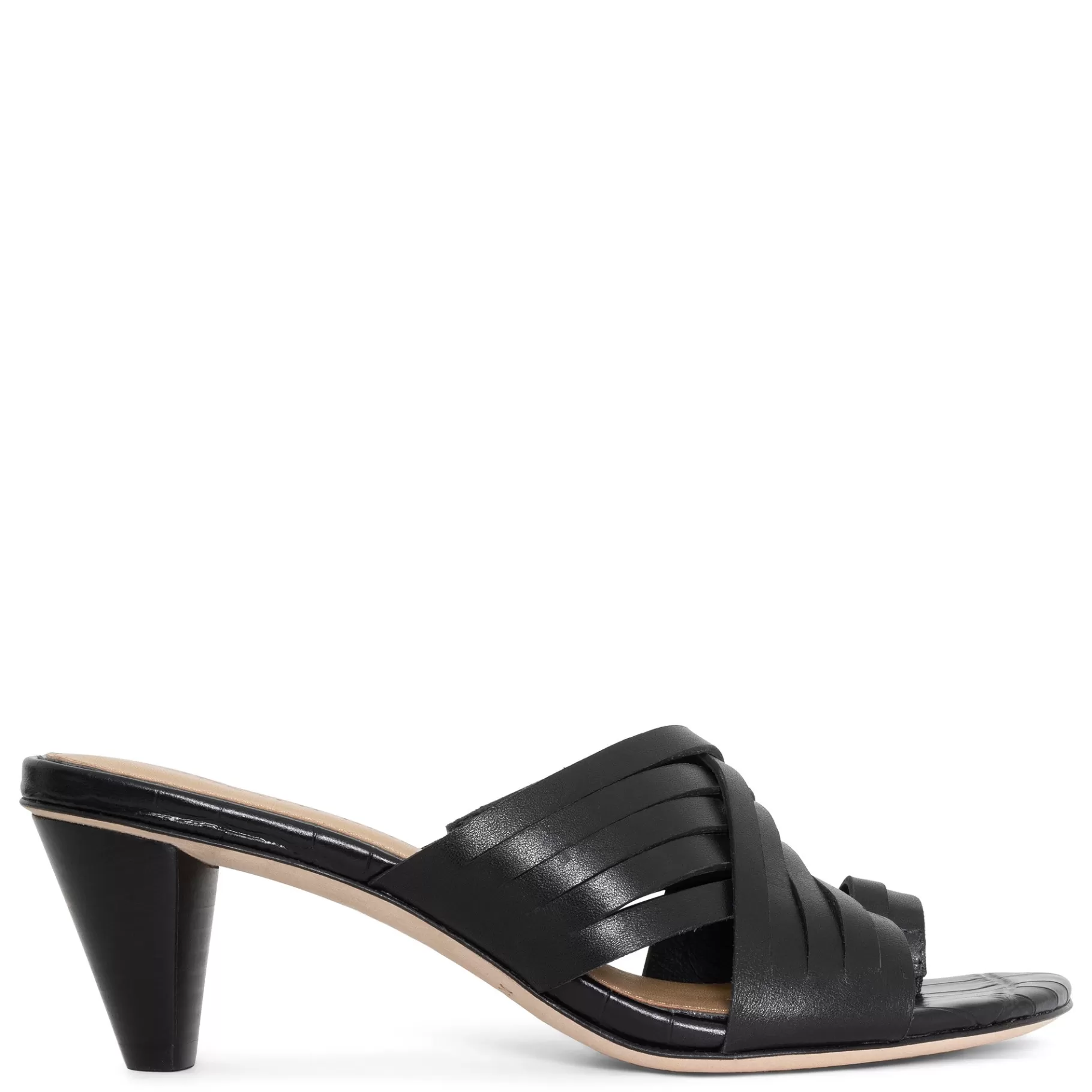 Hot Donald Pliner ALANNIS Black