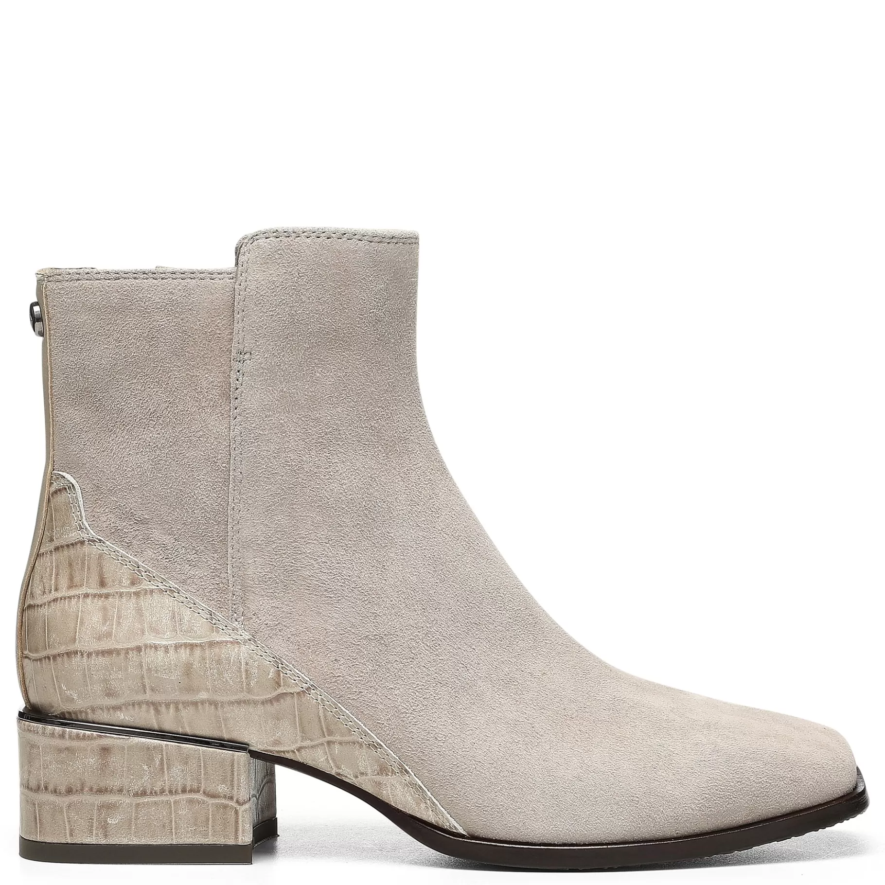 Shop Donald Pliner AZIA Light Taupe