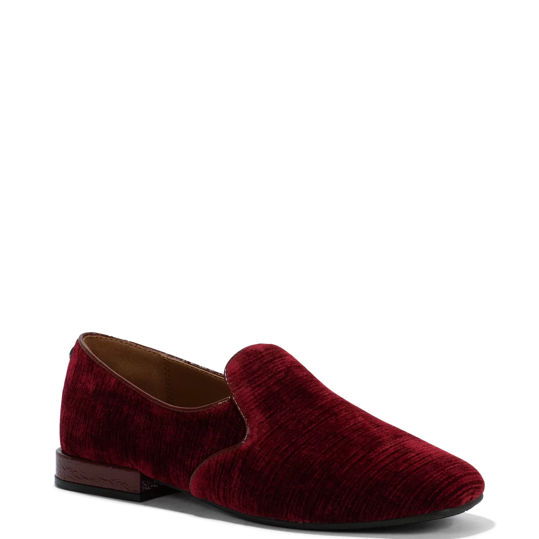 Flash Sale Donald Pliner BLERA Oxblood Red