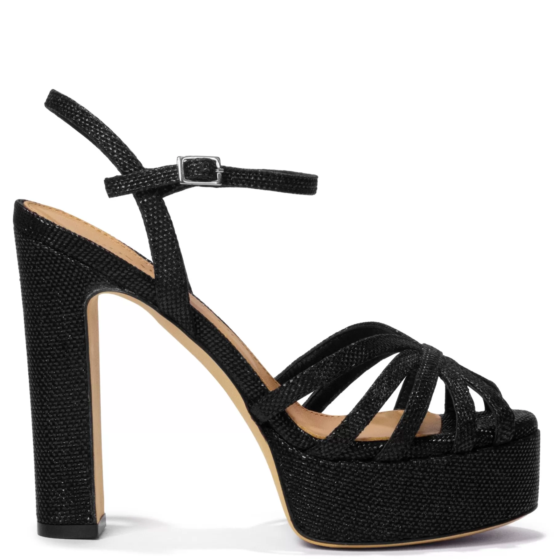 Hot Donald Pliner CAROLINA Black