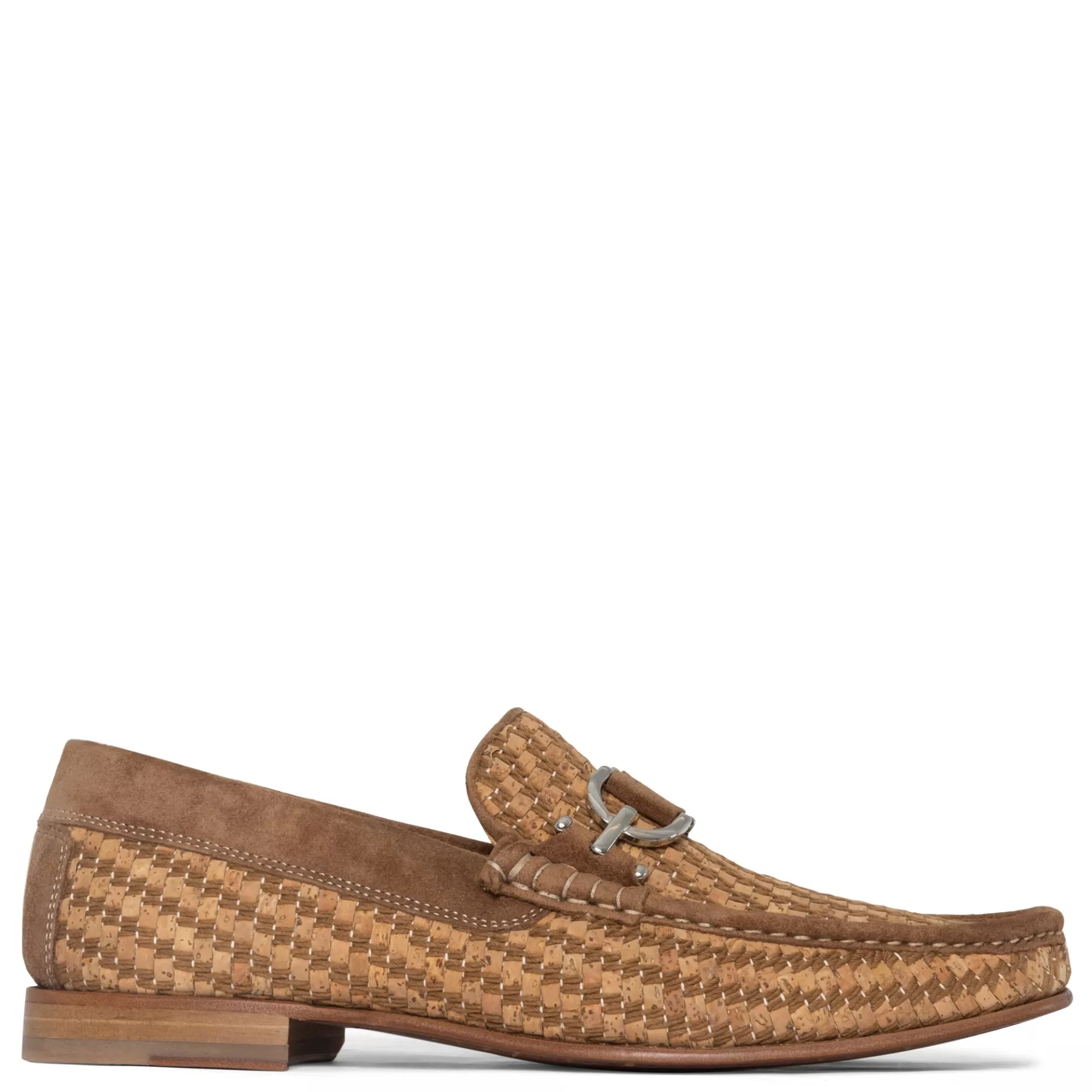 Fashion Donald Pliner DACIO Natural Woven