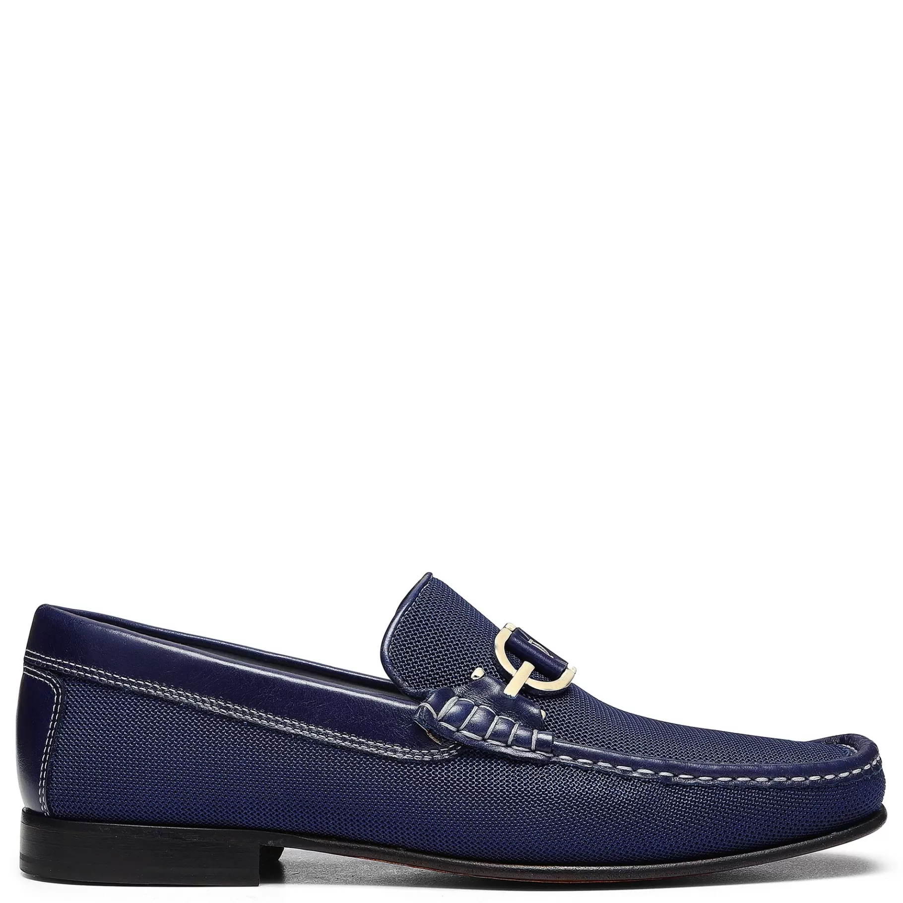 Online Donald Pliner DACIO Navy Nylon