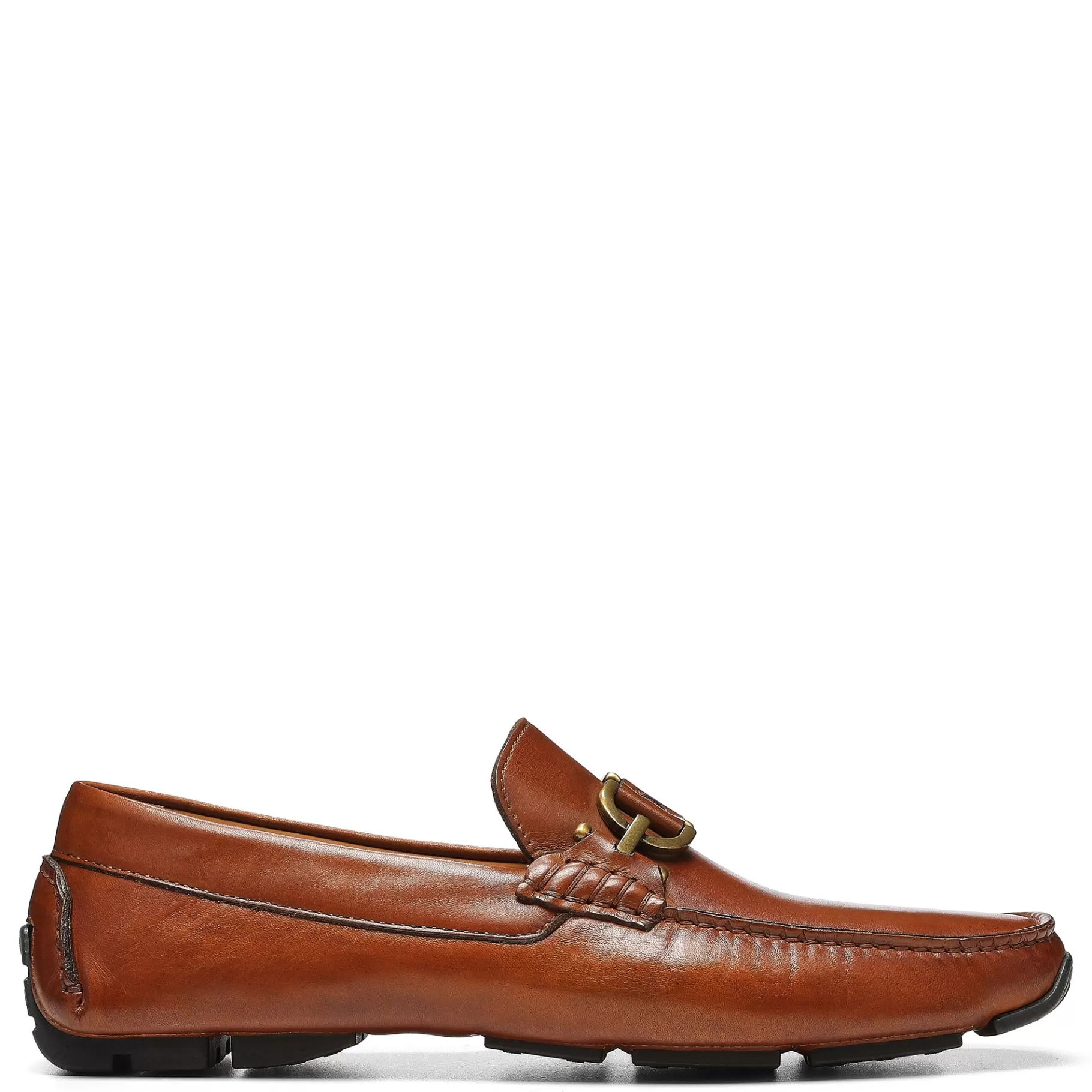 Fashion Donald Pliner DACIO DRIVER Cognac