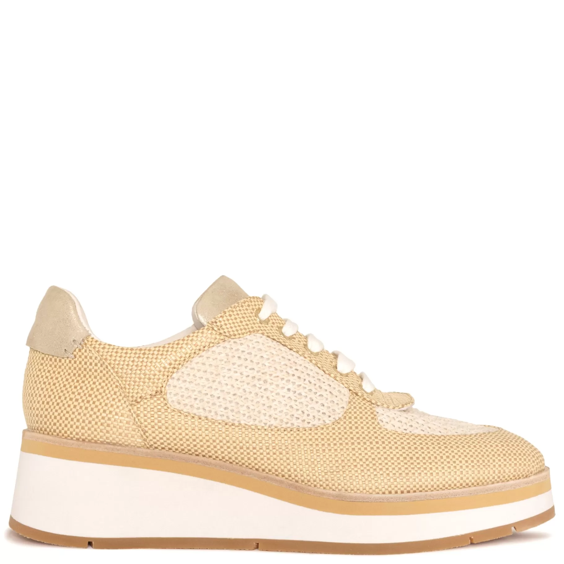 Fashion Donald Pliner DAISEY Natural Raffia