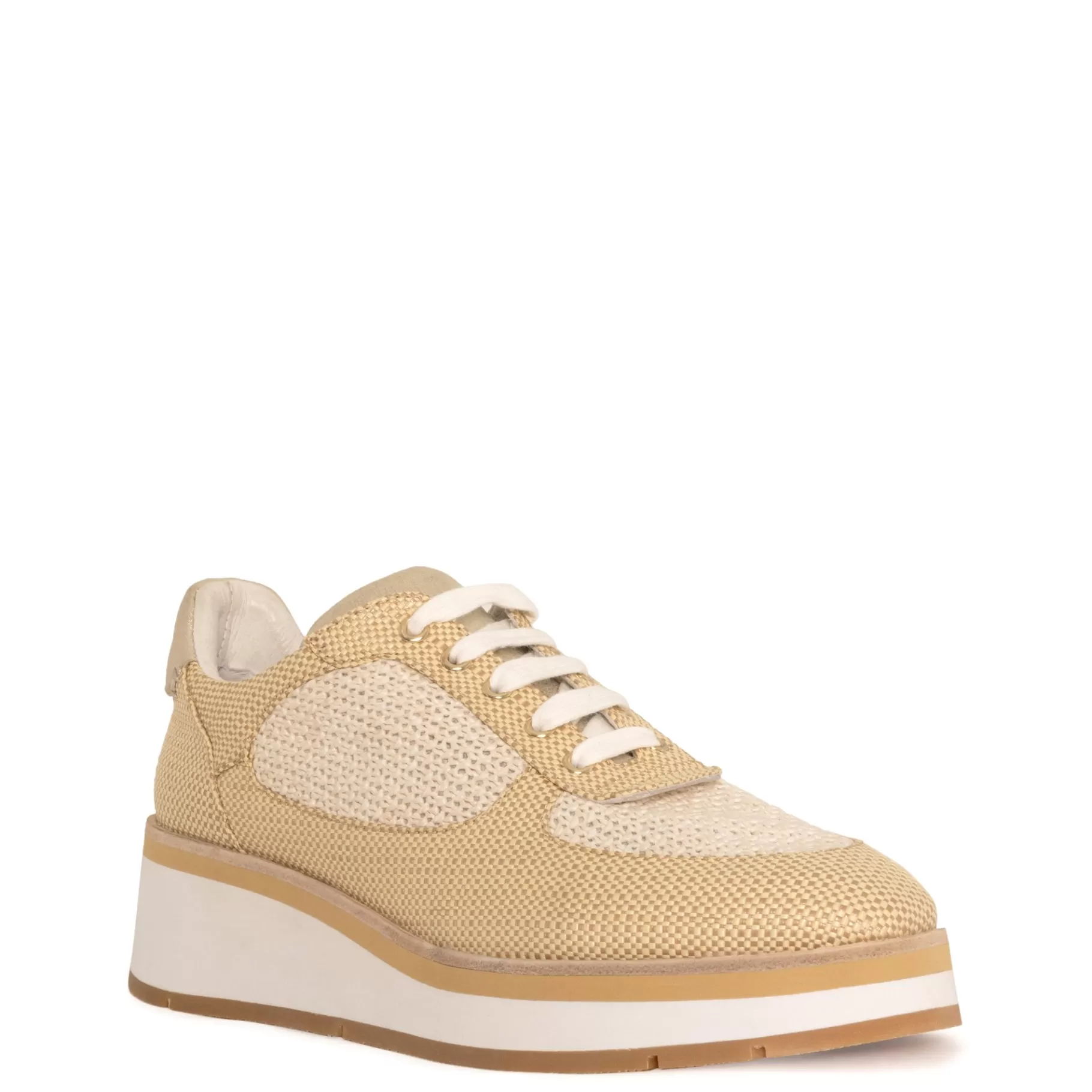 Fashion Donald Pliner DAISEY Natural Raffia