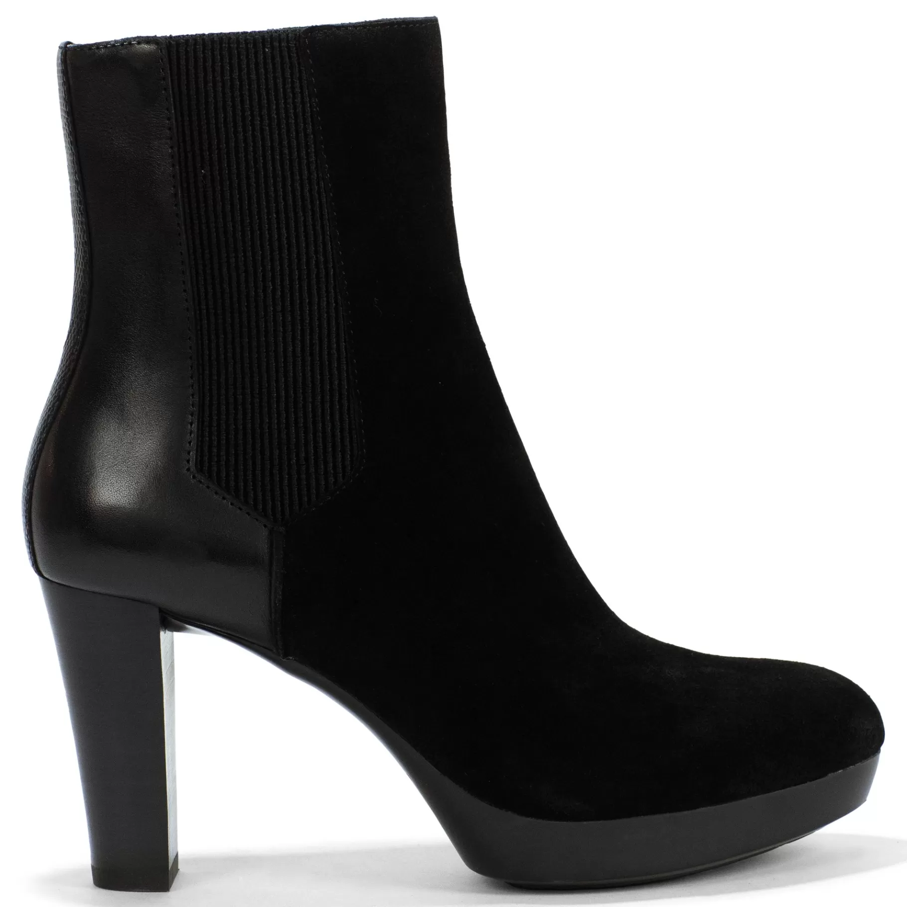 Online Donald Pliner ESRA Black Suede