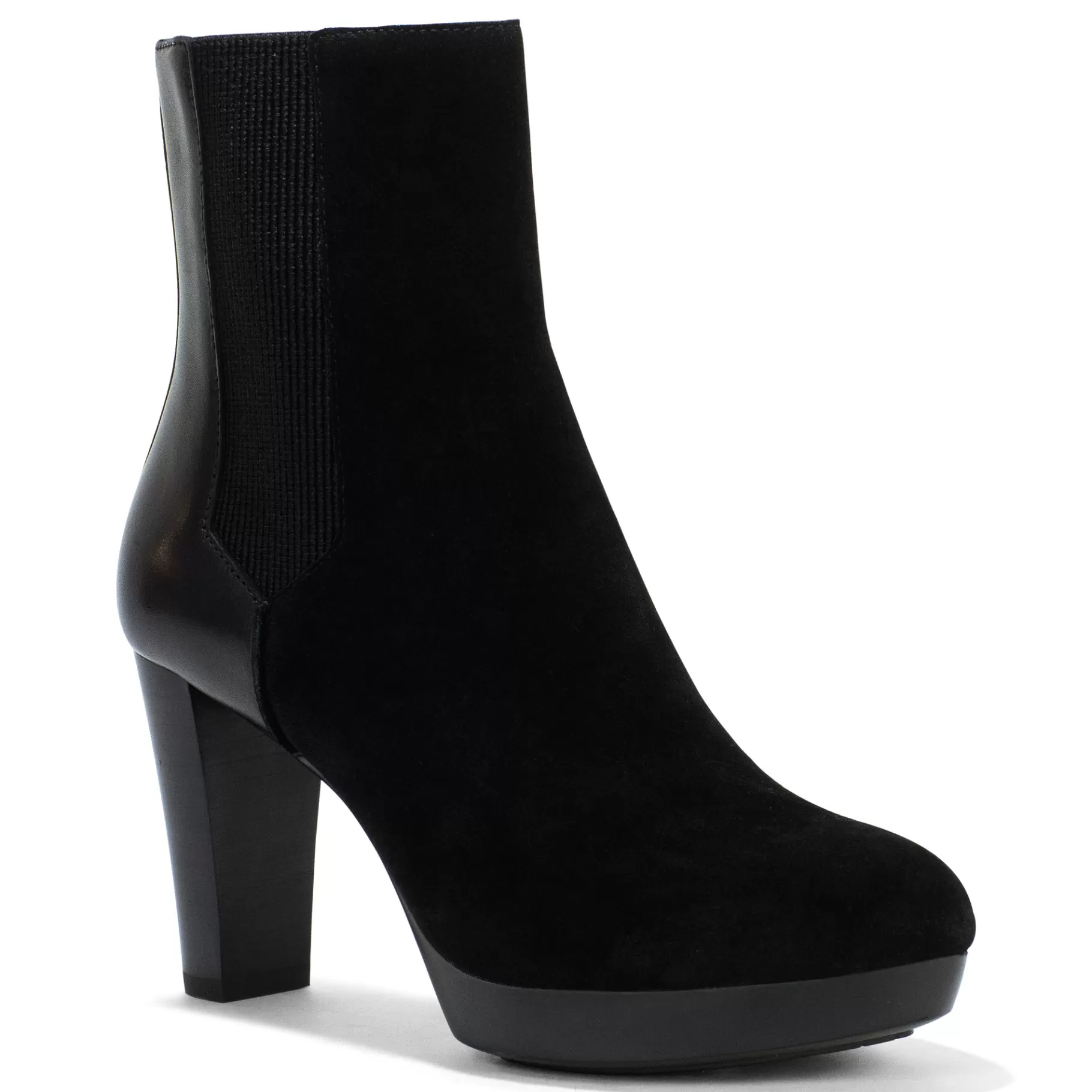 Online Donald Pliner ESRA Black Suede