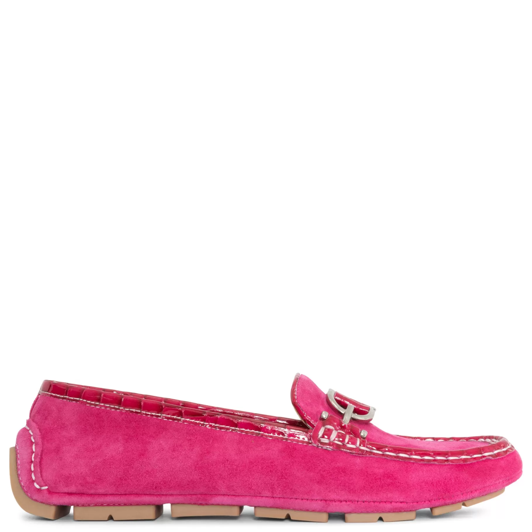 Shop Donald Pliner GIOVANNA Magenta