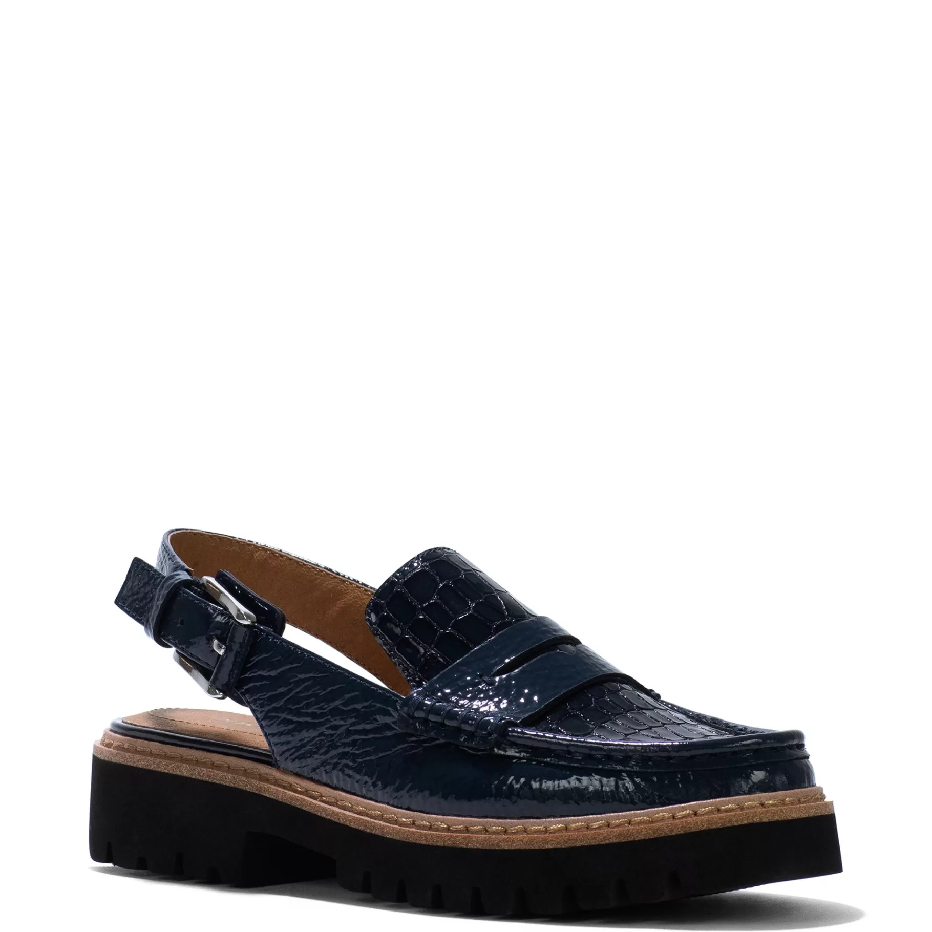 Store Donald Pliner HALIE Navy