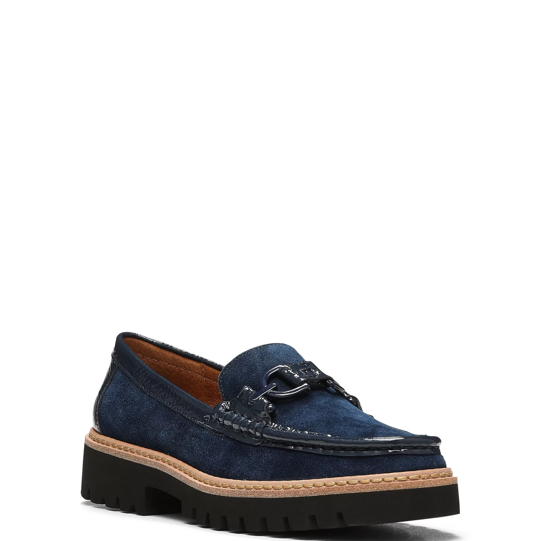 Hot Donald Pliner HELIO Navy