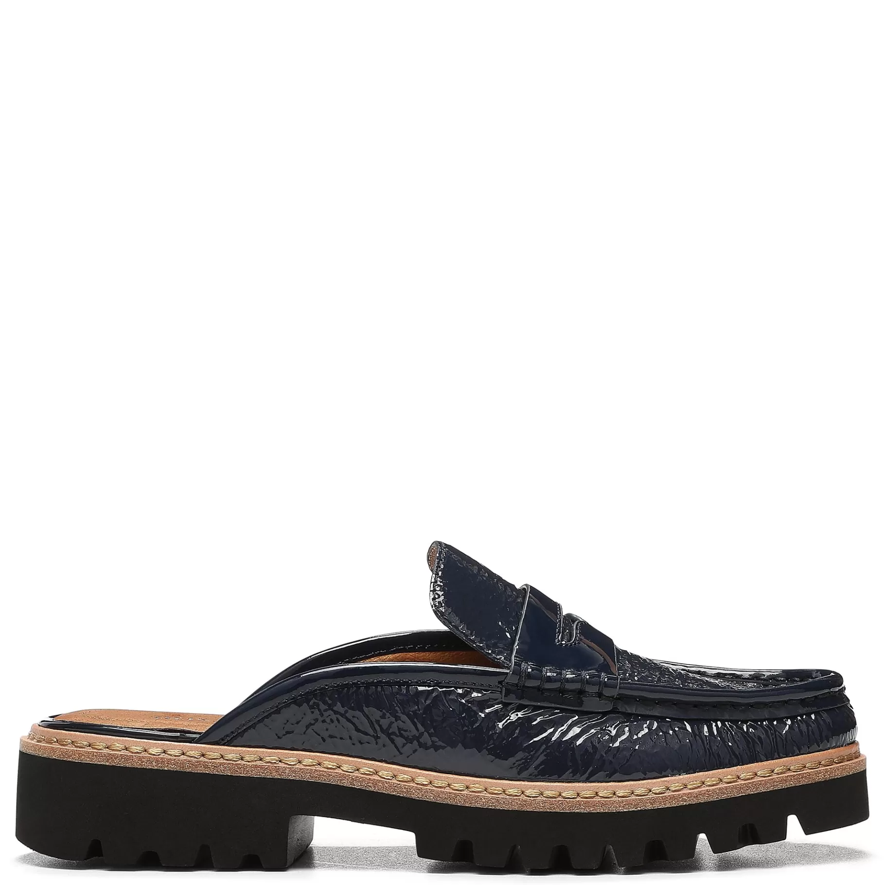 Online Donald Pliner Hillie Navy