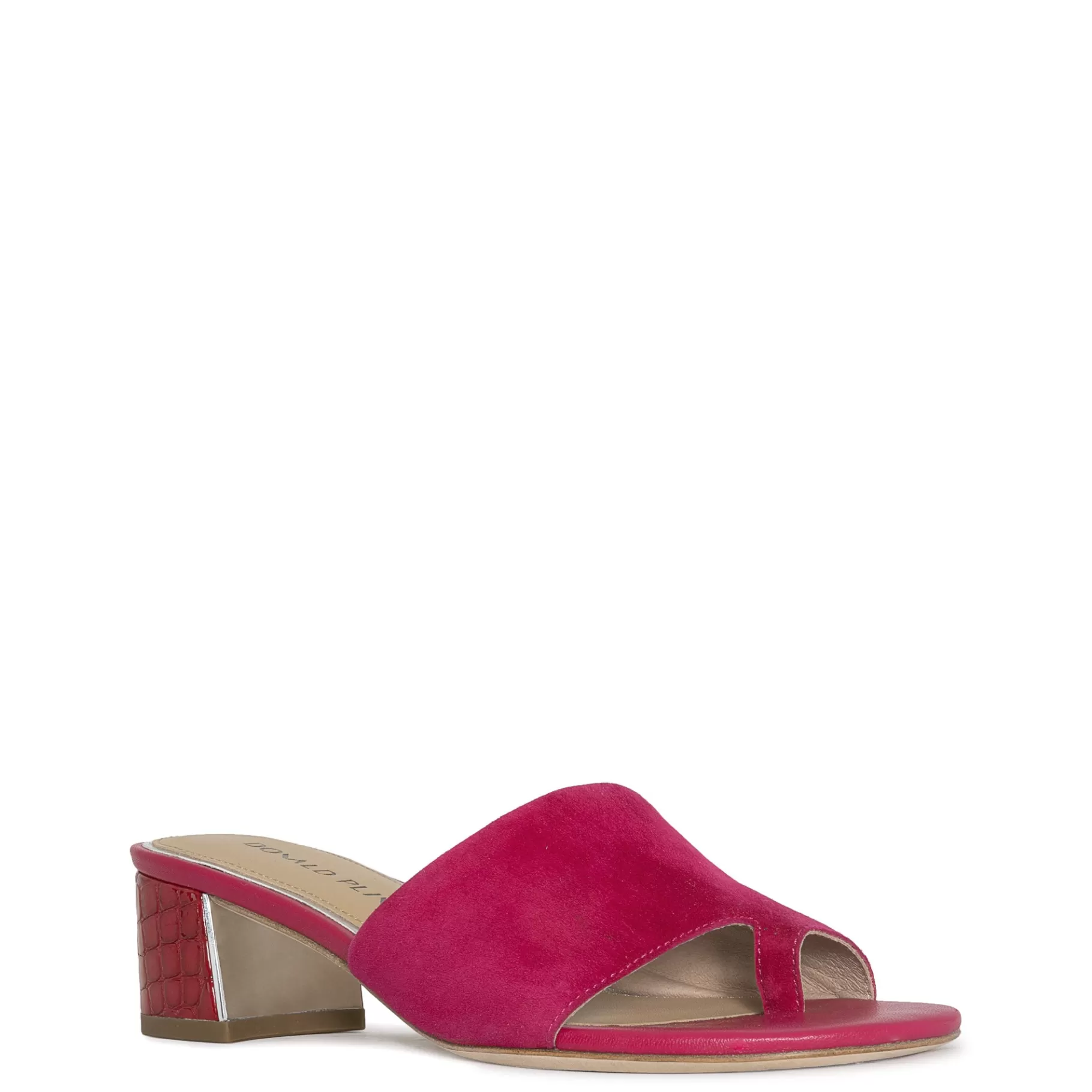 Cheap Donald Pliner MELROS Magenta