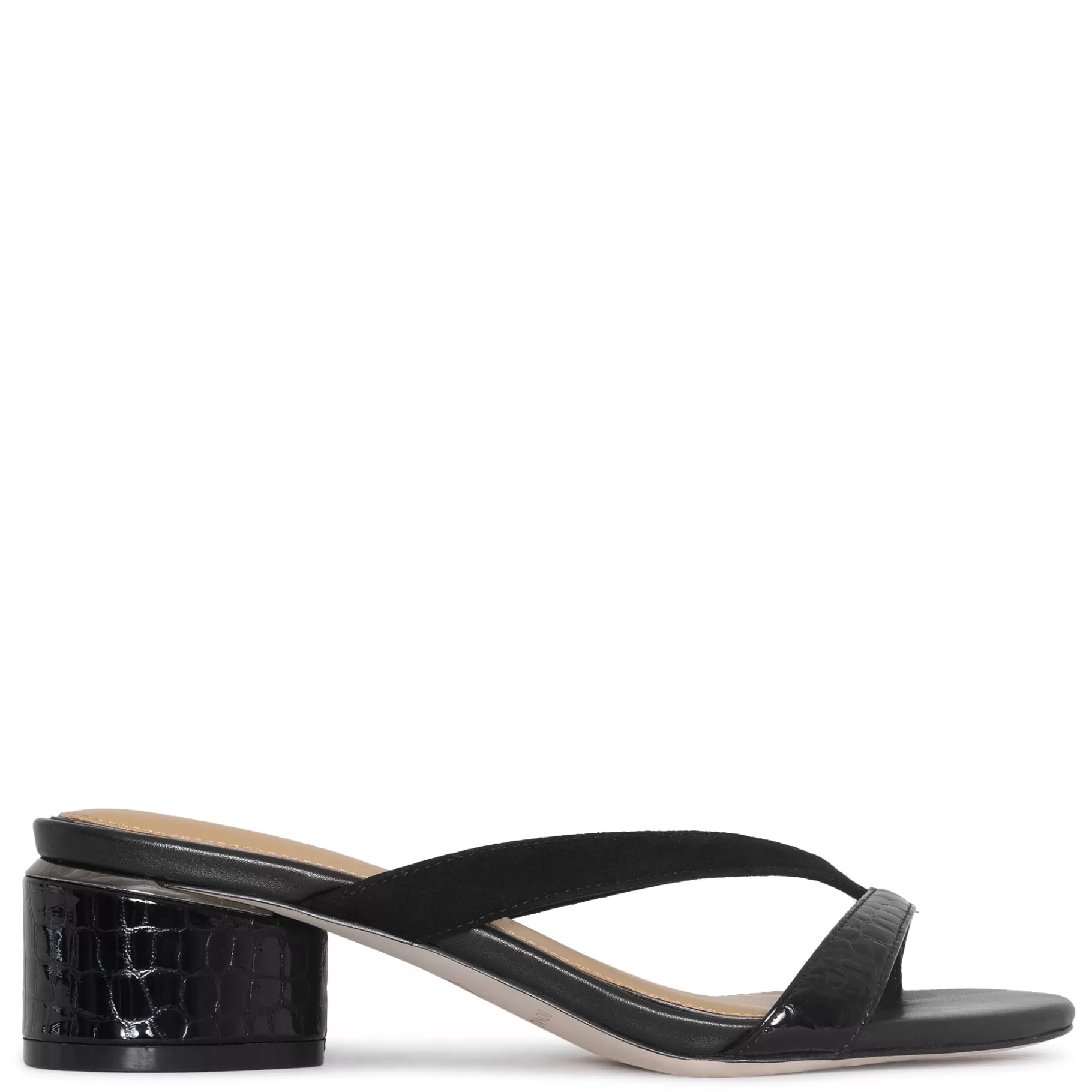 Shop Donald Pliner MIDA Black