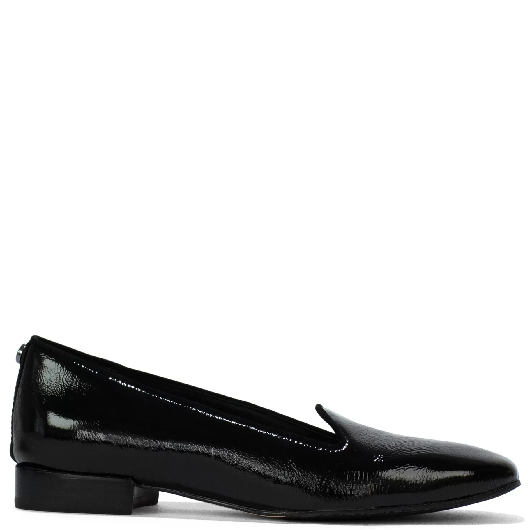 Best Sale Donald Pliner REENA Black Patent