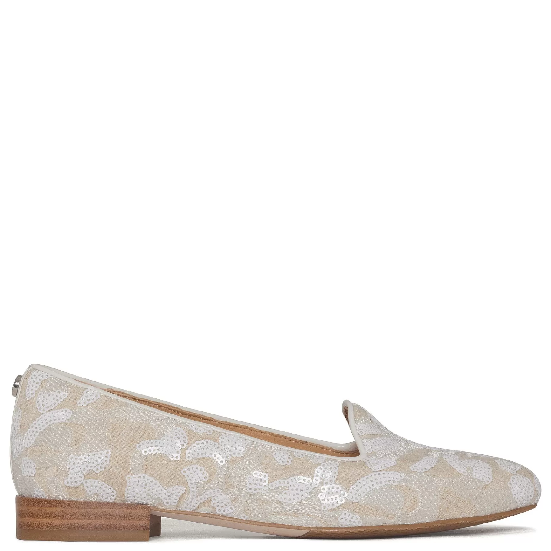 Online Donald Pliner REENA Natural White