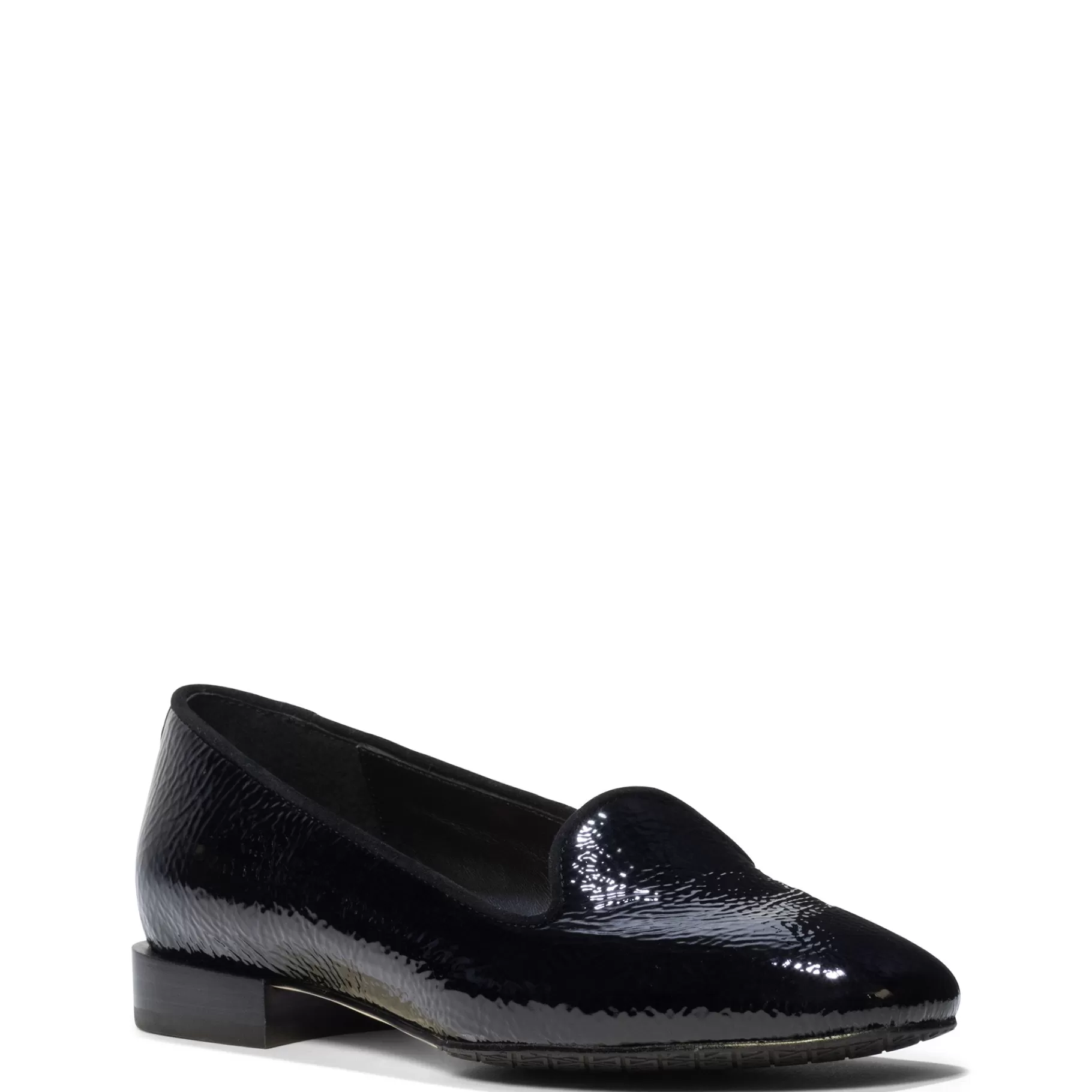 Best Sale Donald Pliner REENA Black Patent