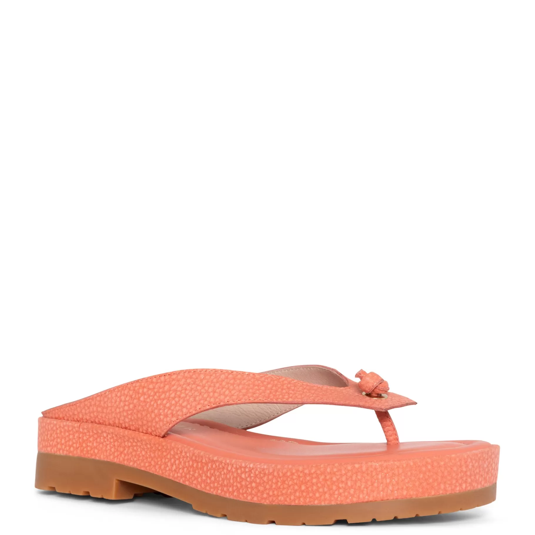 Shop Donald Pliner SEENA Coral