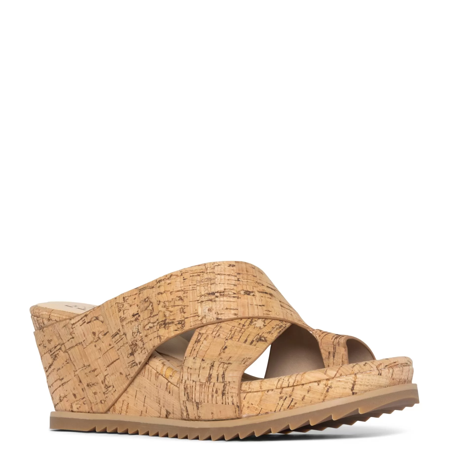 Store Donald Pliner SISU Natural Cork