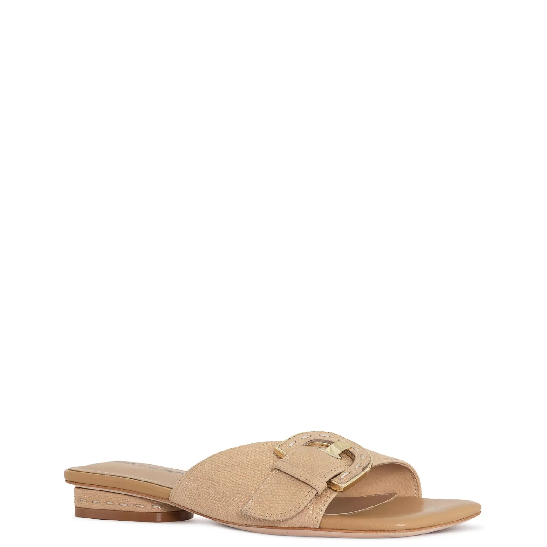 Shop Donald Pliner TRACIE Camel