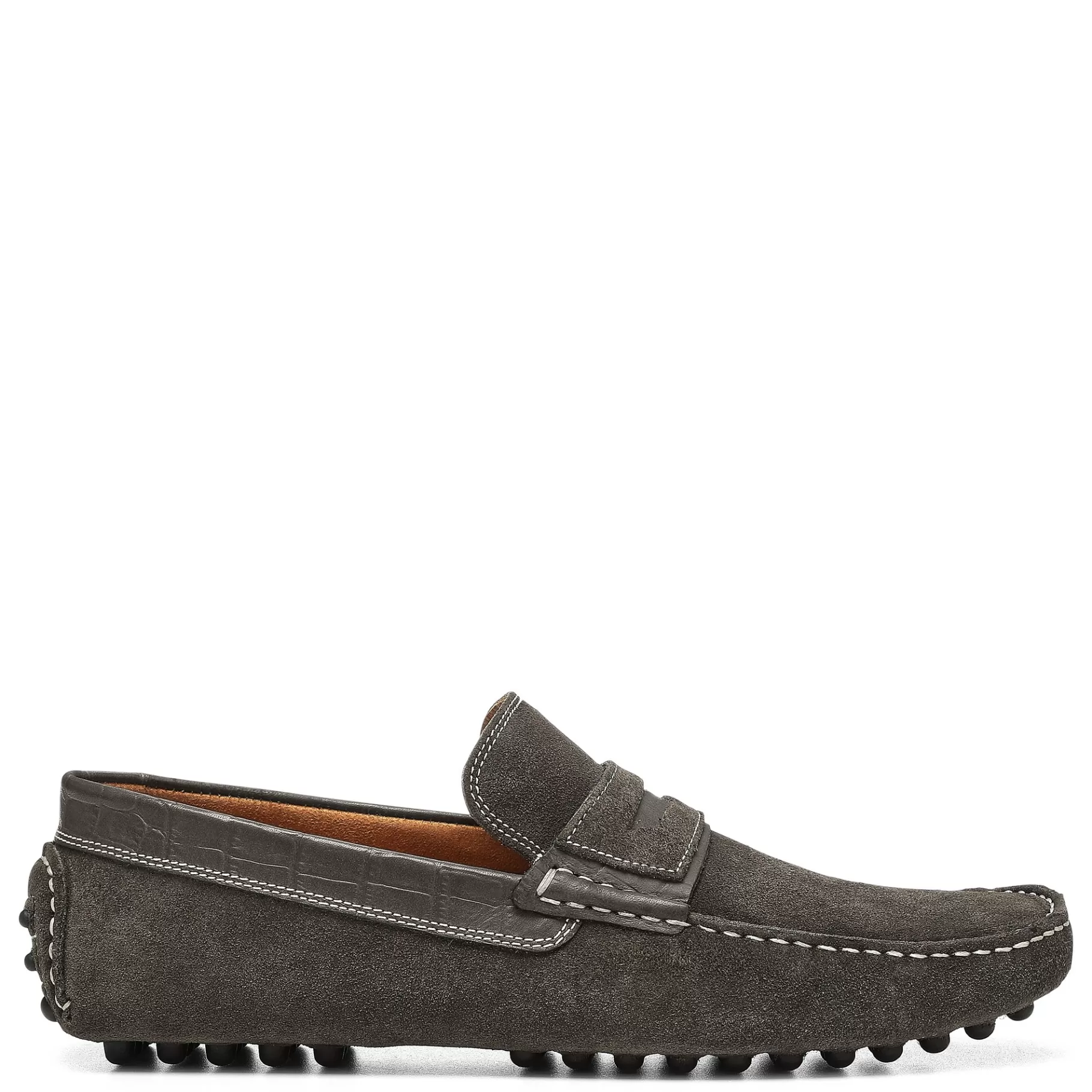 Fashion Donald Pliner VIGGO Dark Grey